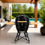 BARBACOA 18" Indux