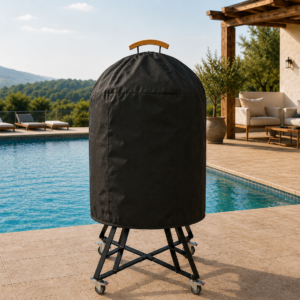 FUNDA barbacoa