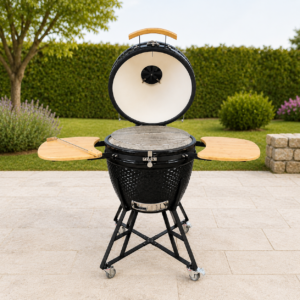 BARBACOA 18" Indux