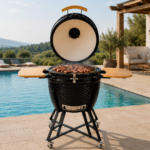 BARBACOA 24" Indux