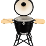 BARBACOA 18" Indux