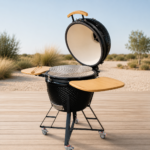 BARBACOA 24" Indux