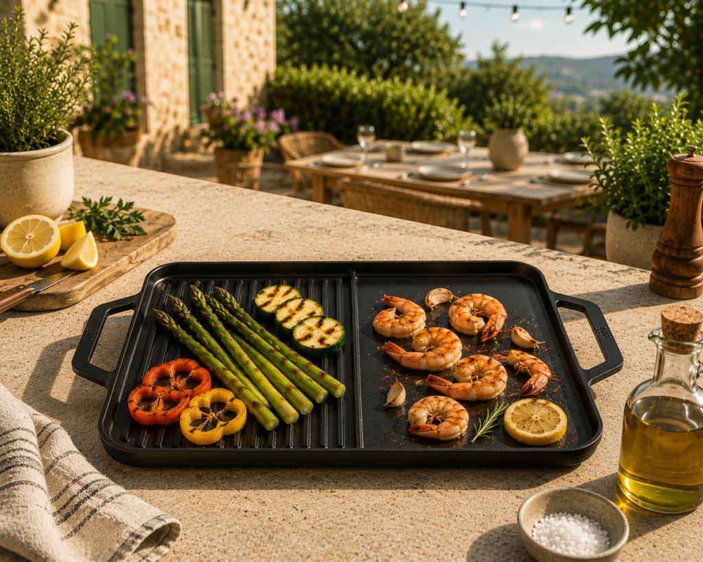 Grill