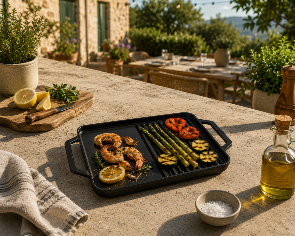 Grill