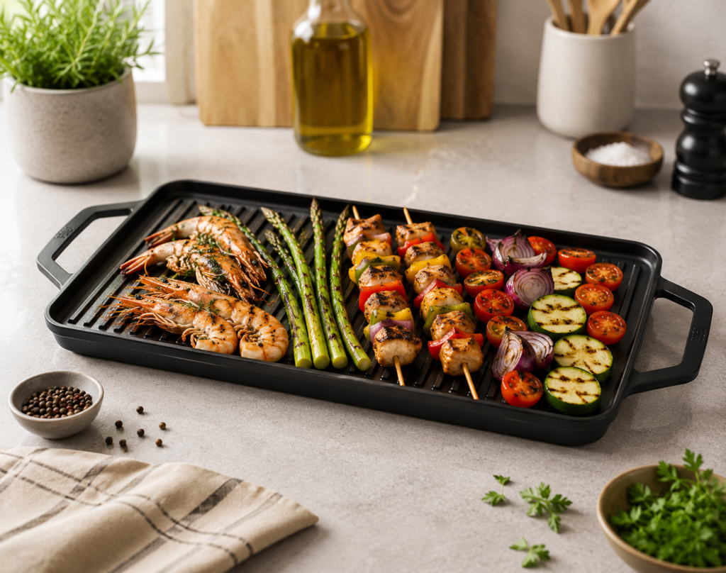 Grill