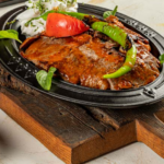 Plato ovalado