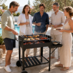 BARBACOA Base 75