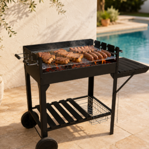 BARBACOA Base 75