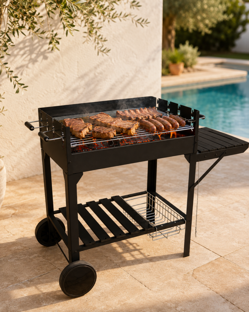 BARBACOA Base 75